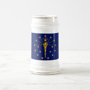 INDIANA FLAG BIERPUL