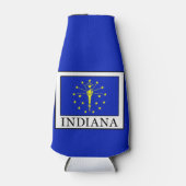 Indiana Flesjeskoeler (Voorkant)