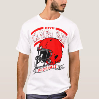 Indiana Football Player Graphic Sport T-Shirt