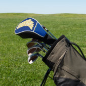 INDIANA GOLFHEADCOVER (Insitu)