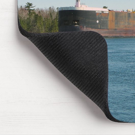 Indiana Harbour-muispad Muismat (Hoek)