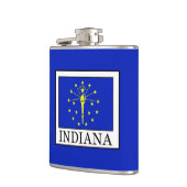 Indiana Heupfles (Links)