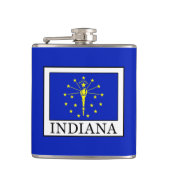 Indiana Heupfles (Voorkant)