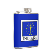 Indiana Heupfles (Rechts)