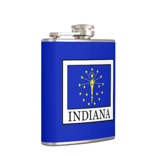 Indiana Heupfles (Rechts)