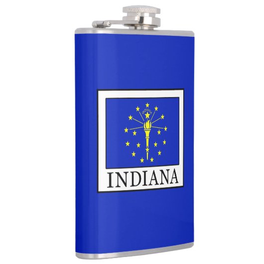 Indiana Heupfles (Rechts)