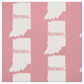 Indiana Home Stof (Swatch)