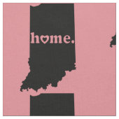 Indiana Home Stof (Close Up)