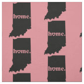 Indiana Home Stof (Swatch)