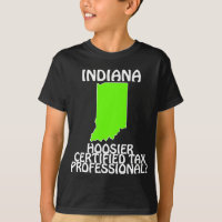 Indiana - Hoosier Gecertificeerde Fiscale Professi