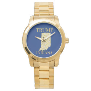 INDIANA HORLOGE