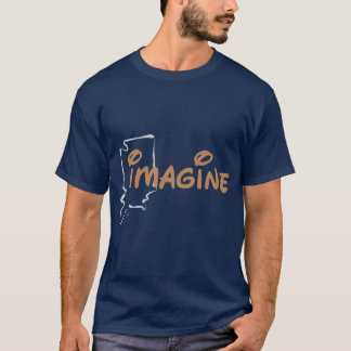 Indiana Imagine T-shirt