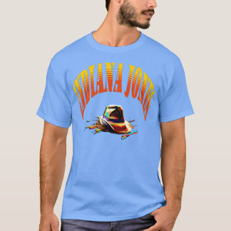 indiana jones pet TShirt