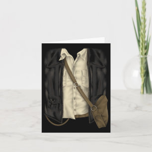 Indiana Jones Raiders van de verloren Ark Hallowee Kaart