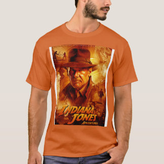 Indiana Jones TShirt 12