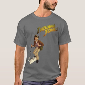 Indiana jones tshirt TShirt 2