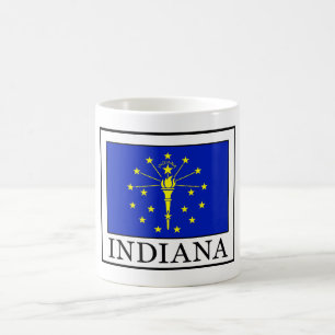 Indiana Koffiemok