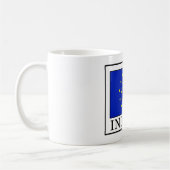 Indiana Koffiemok (Links)