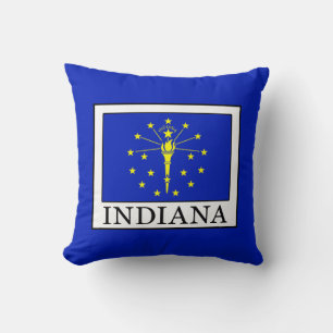 Indiana Kussen
