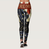 INDIANA  LEGGINGS (Achterkant)
