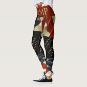 INDIANA  LEGGINGS (Links)