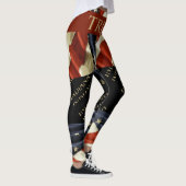 INDIANA  LEGGINGS (Rechts)