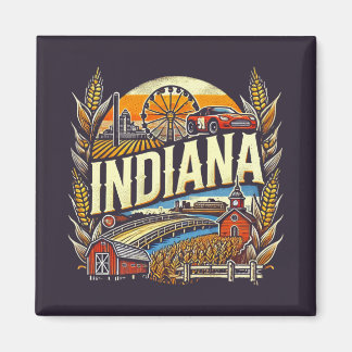 Indiana Magneet