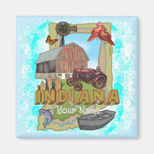 Indiana Magneet