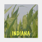 Indiana Magnet (Voorkant)