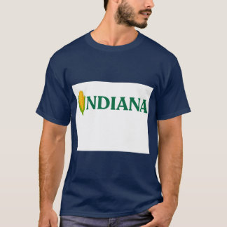 Indiana mais 2 t-shirt