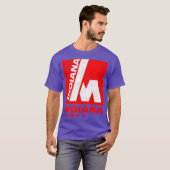 Indiana Mall - Indiana, PA T-shirt (Voorkant volledig)