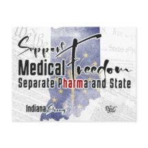 Indiana Medical Freedom 2e editie