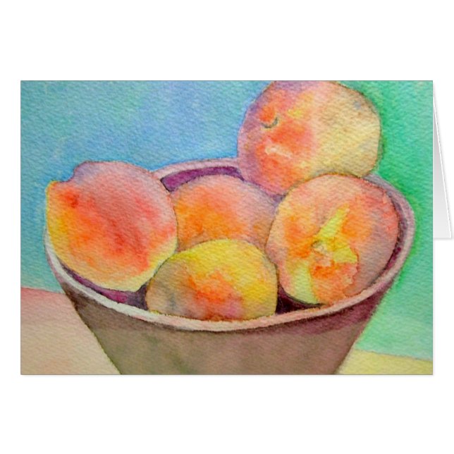 Indiana Peaches (Voorkant Horizontaal)