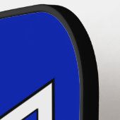 Indiana Pickleball Paddle (Links Detail)