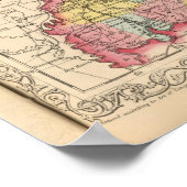 Indiana Poster (Hoek)