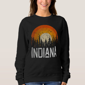 Indiana Retro Stijl Vintage 70s 80s 90s Thuis 1 Trui