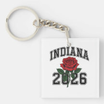 INDIANA roos 2026