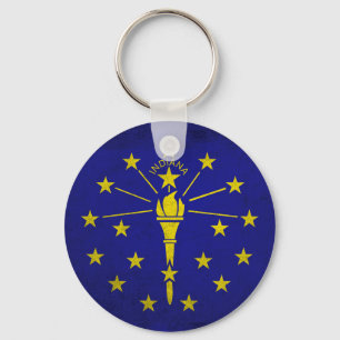 Indiana Sleutelhanger