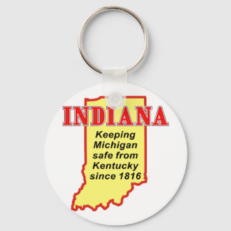 Indiana Sleutelhanger