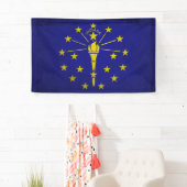 Indiana Spandoek (Insitu)