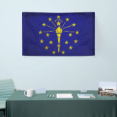 Indiana Spandoek (Beurs)