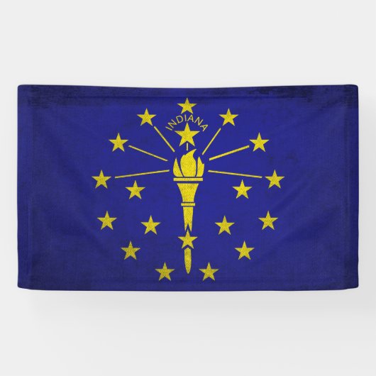 Indiana Spandoek (Horizontaal)