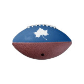 Indiana State Leaf American Football (Gedraaid 270)
