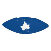 Indiana State Leaf American Football (Paneel)