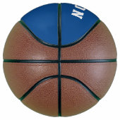 Indiana State Leaf Basketbal (Rechts)