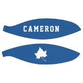 Indiana State Leaf Basketbal (Panelen)