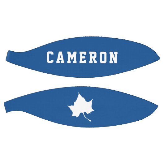 Indiana State Leaf Basketbal (Panelen)