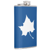 Indiana State Leaf Heupfles (Rechts)