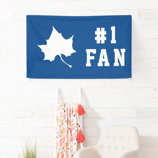 Indiana State Leaf Spandoek (Insitu)