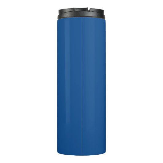 Indiana State Leaf Thermosbeker (Achterkant)